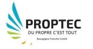 PROPTEC SAS : DU PROPRE, C'EST TOUT.